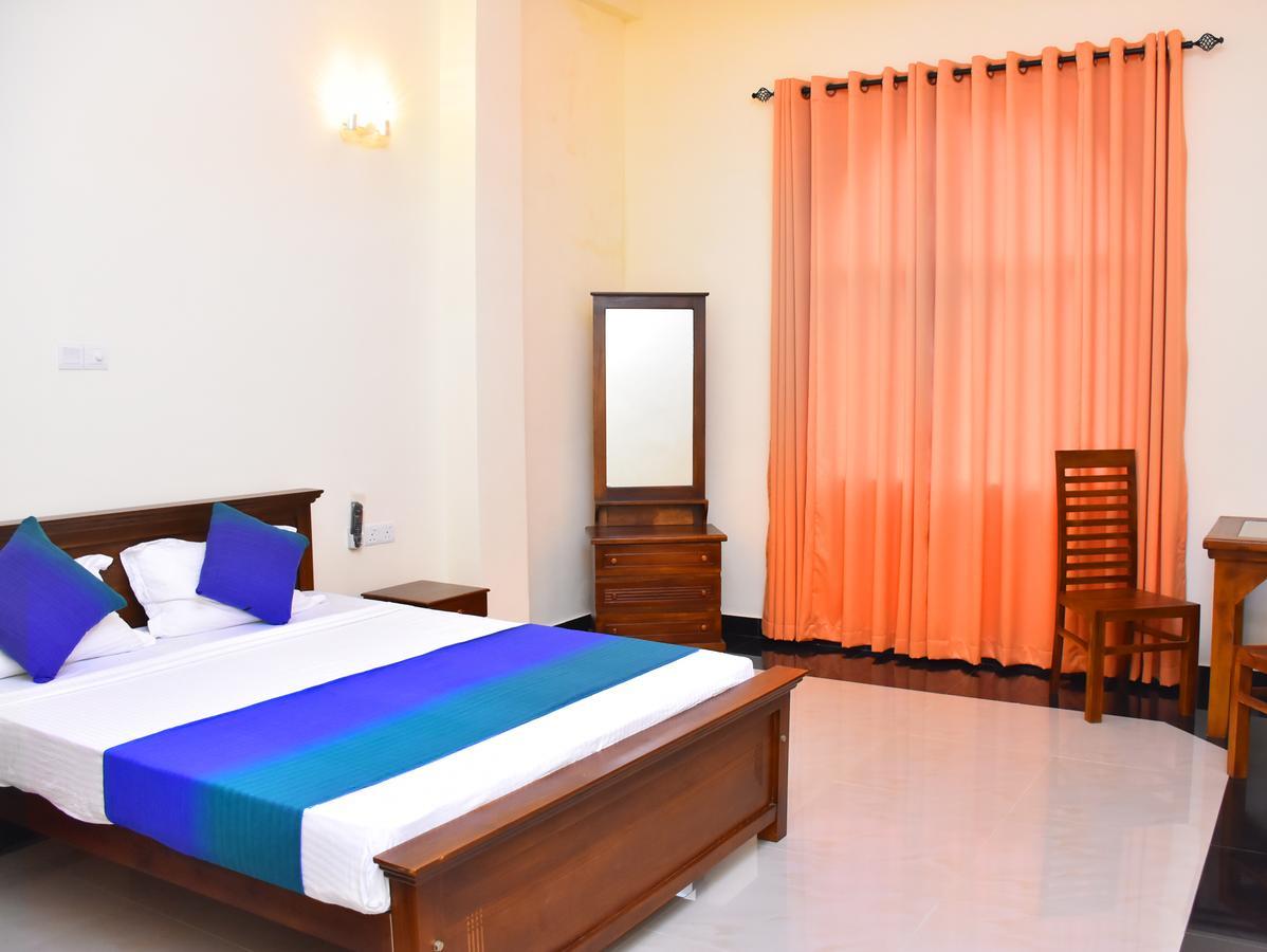 Capitalcity Hotel Badulla Εξωτερικό φωτογραφία
