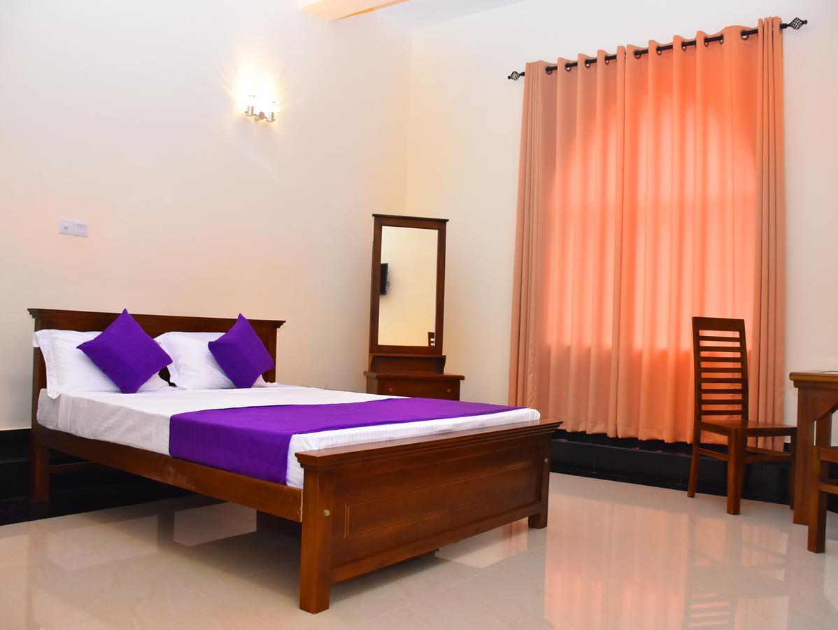 Capitalcity Hotel Badulla Εξωτερικό φωτογραφία