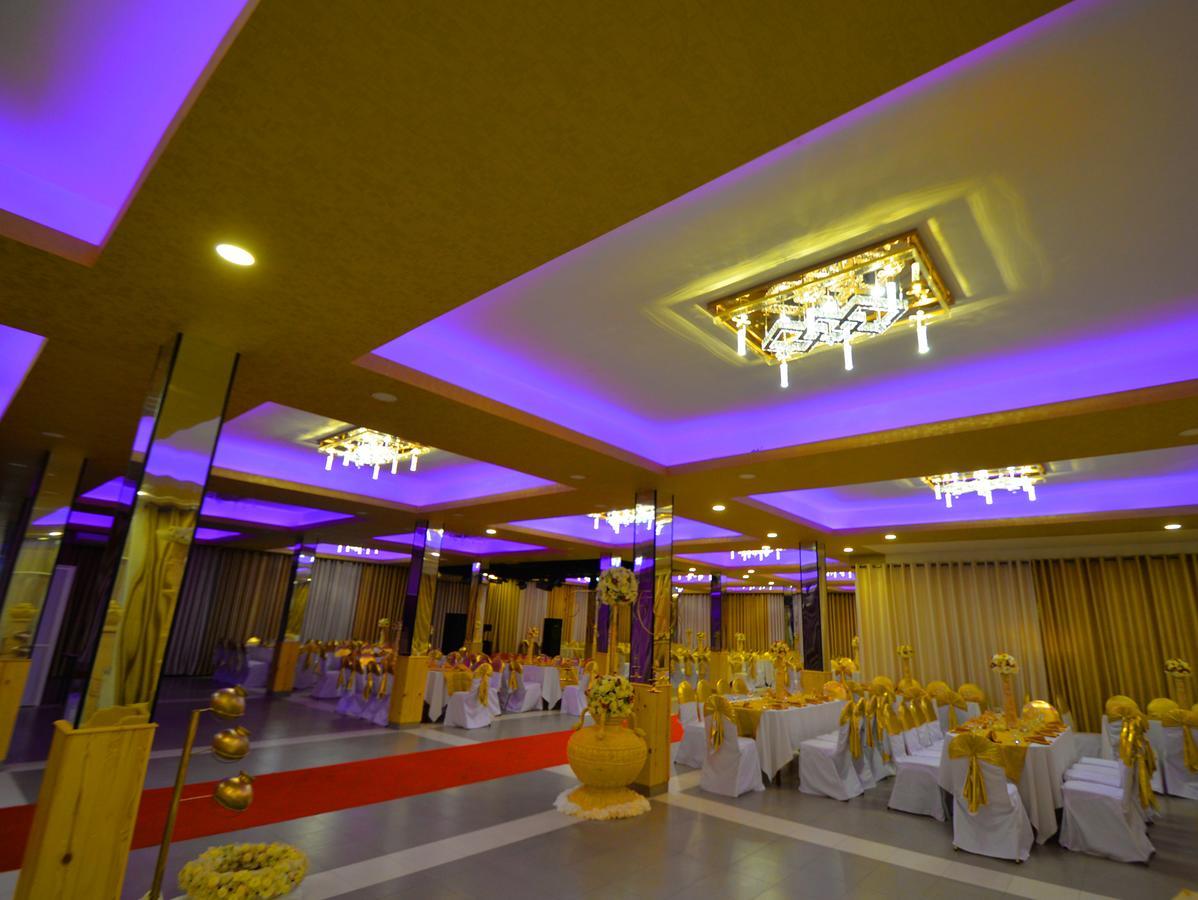 Capitalcity Hotel Badulla Εξωτερικό φωτογραφία