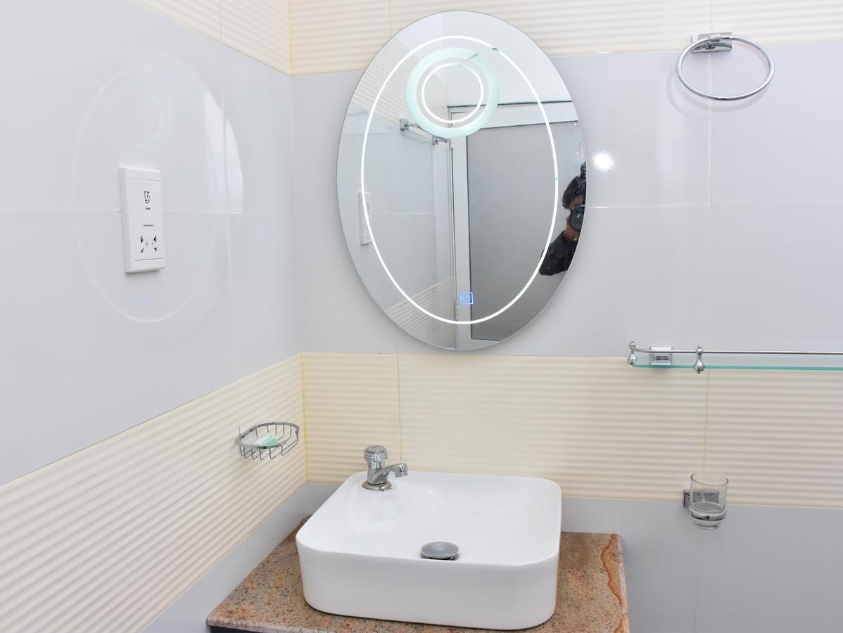 Capitalcity Hotel Badulla Εξωτερικό φωτογραφία