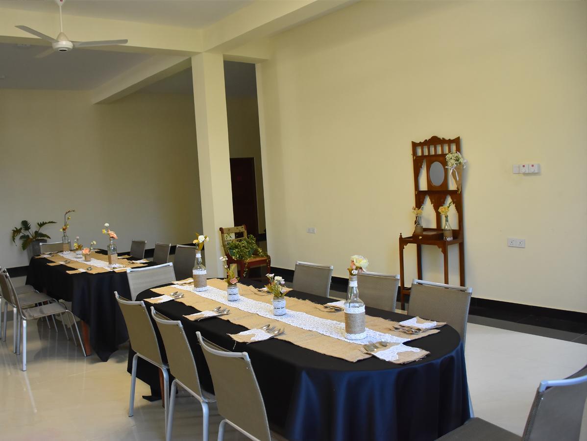 Capitalcity Hotel Badulla Εξωτερικό φωτογραφία