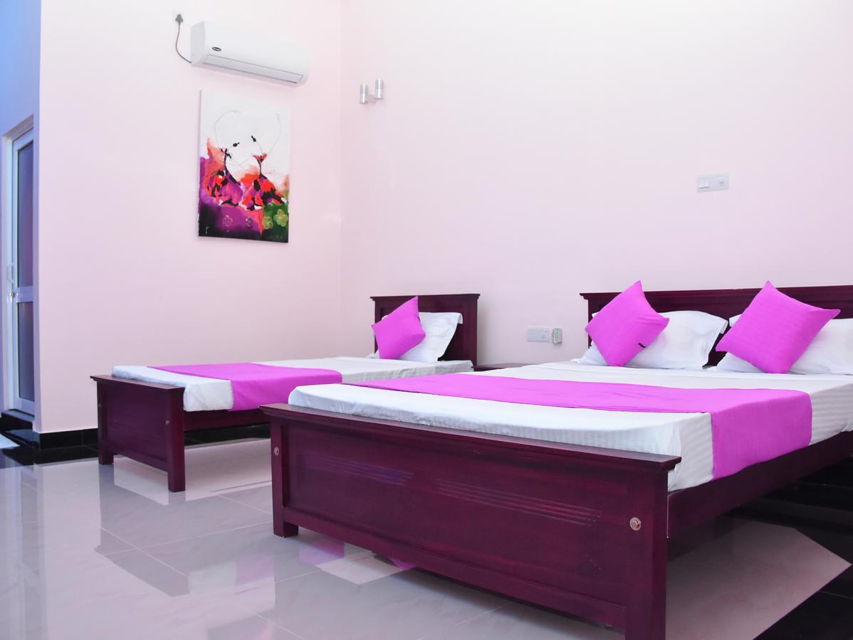Capitalcity Hotel Badulla Εξωτερικό φωτογραφία