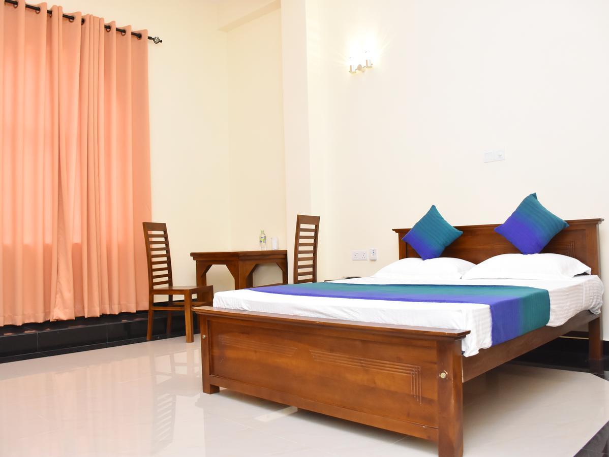 Capitalcity Hotel Badulla Εξωτερικό φωτογραφία