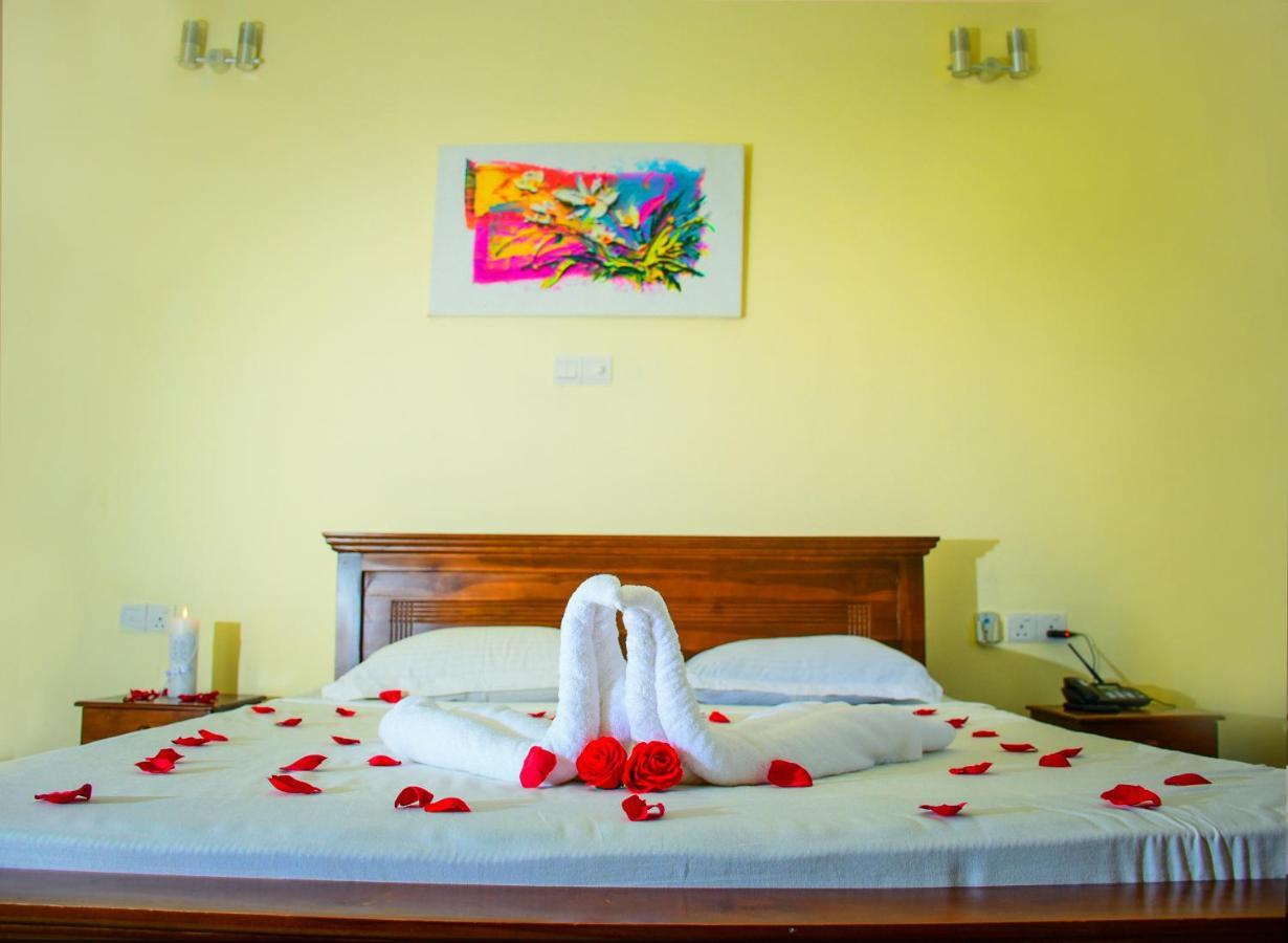 Capitalcity Hotel Badulla Εξωτερικό φωτογραφία