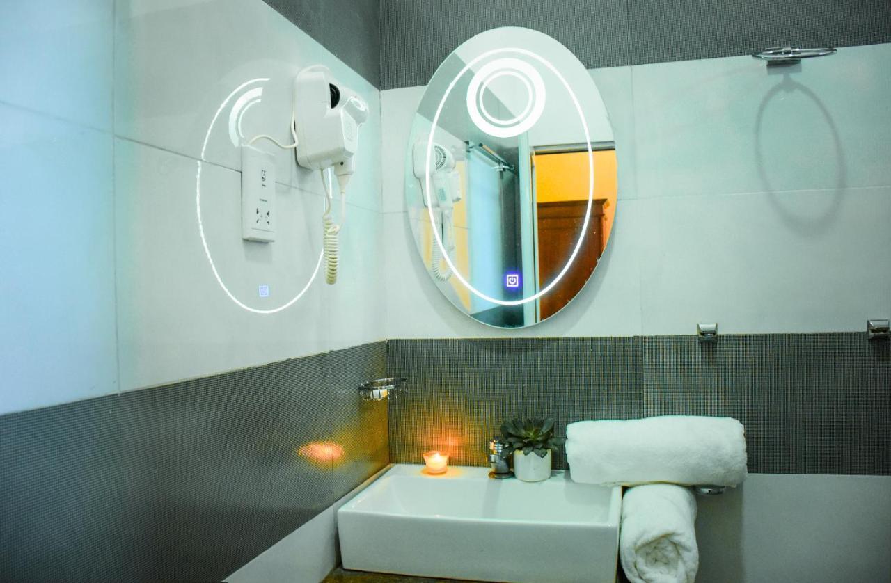 Capitalcity Hotel Badulla Εξωτερικό φωτογραφία