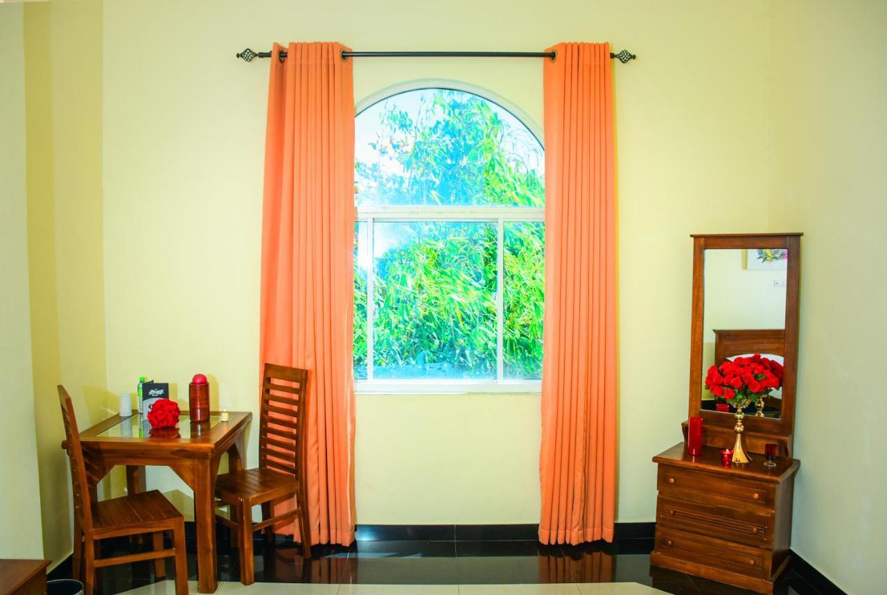 Capitalcity Hotel Badulla Εξωτερικό φωτογραφία